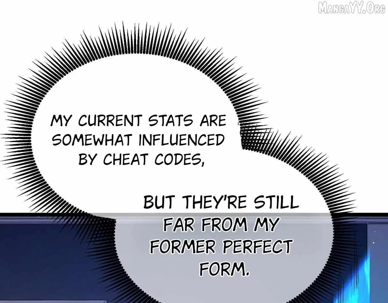 I Rely on My Invincibility to Deal Tons of Damage Passively! Chapter 138 – Page 38