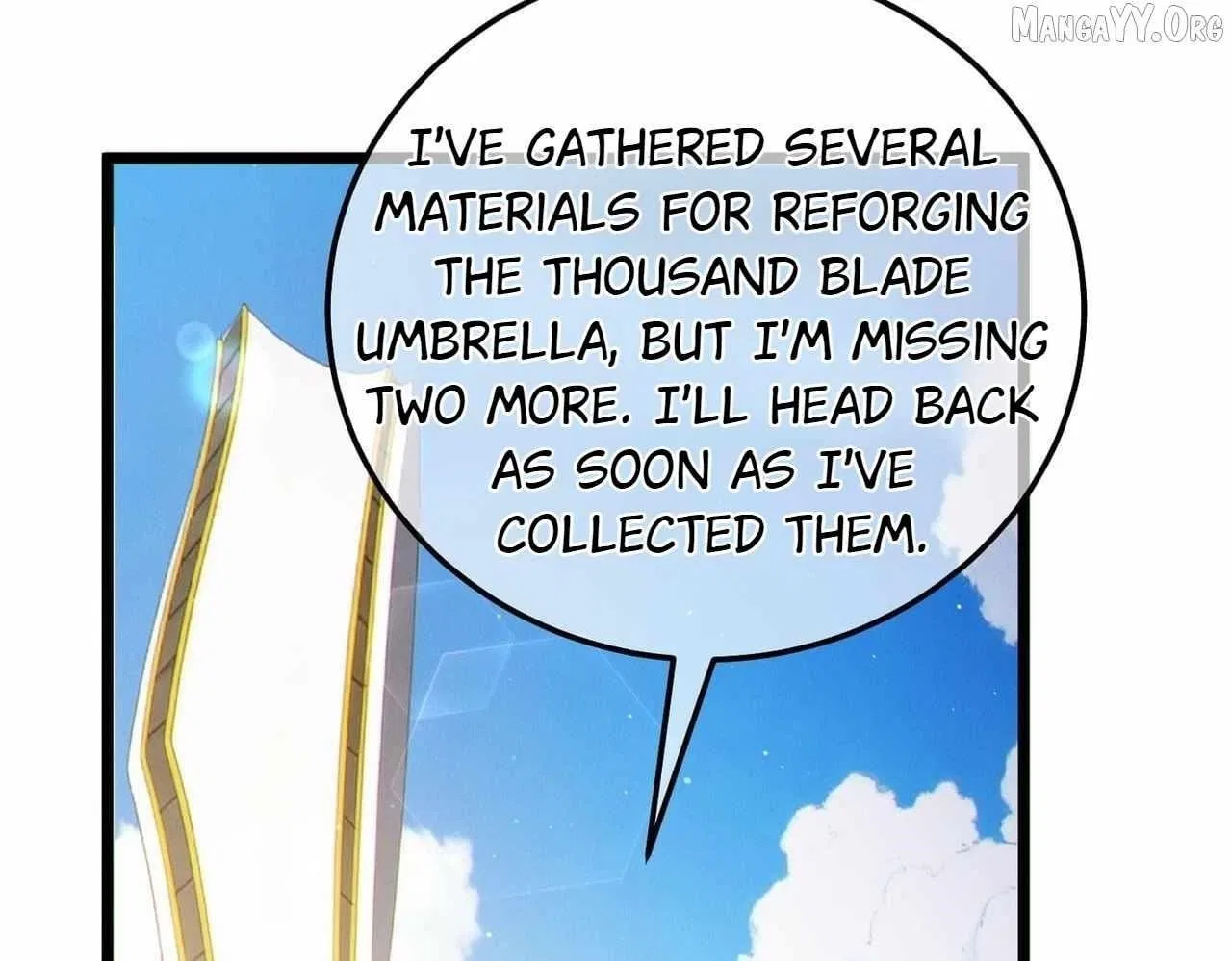 I Rely on My Invincibility to Deal Tons of Damage Passively! Chapter 138 – Page 60