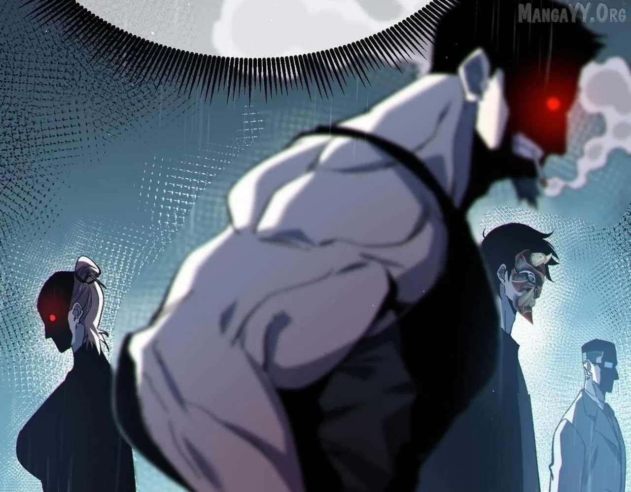 I Rely on My Invincibility to Deal Tons of Damage Passively! Chapter 138 – Page 78