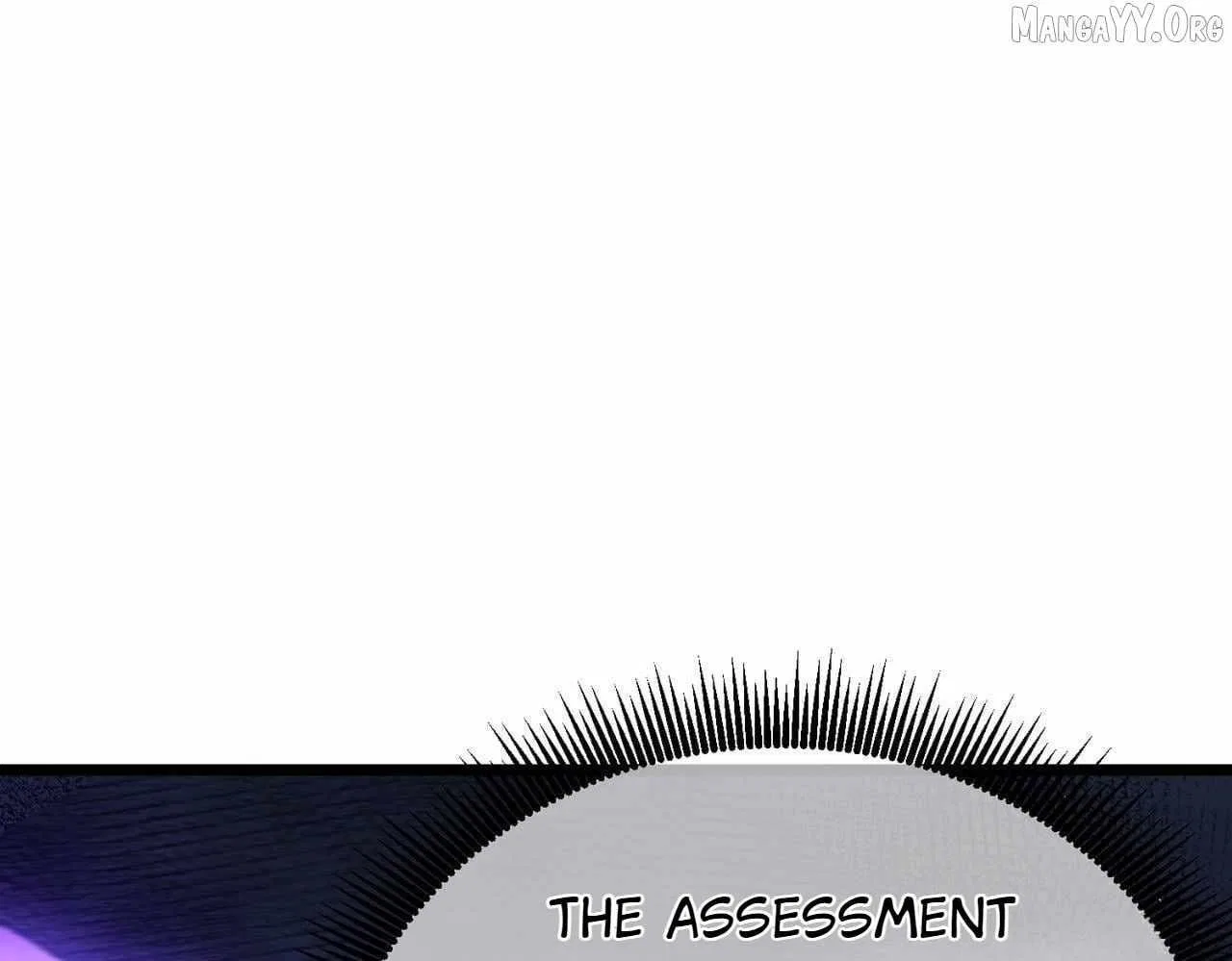 I Rely on My Invincibility to Deal Tons of Damage Passively! Chapter 138 – Page 80