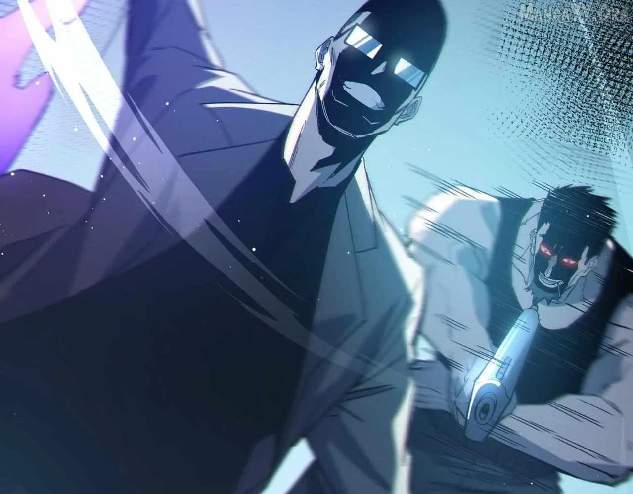 I Rely on My Invincibility to Deal Tons of Damage Passively! Chapter 138 – Page 82