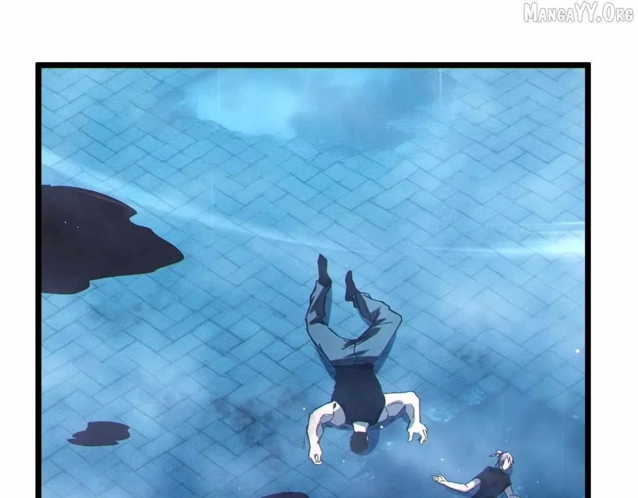 I Rely on My Invincibility to Deal Tons of Damage Passively! Chapter 138 – Page 87