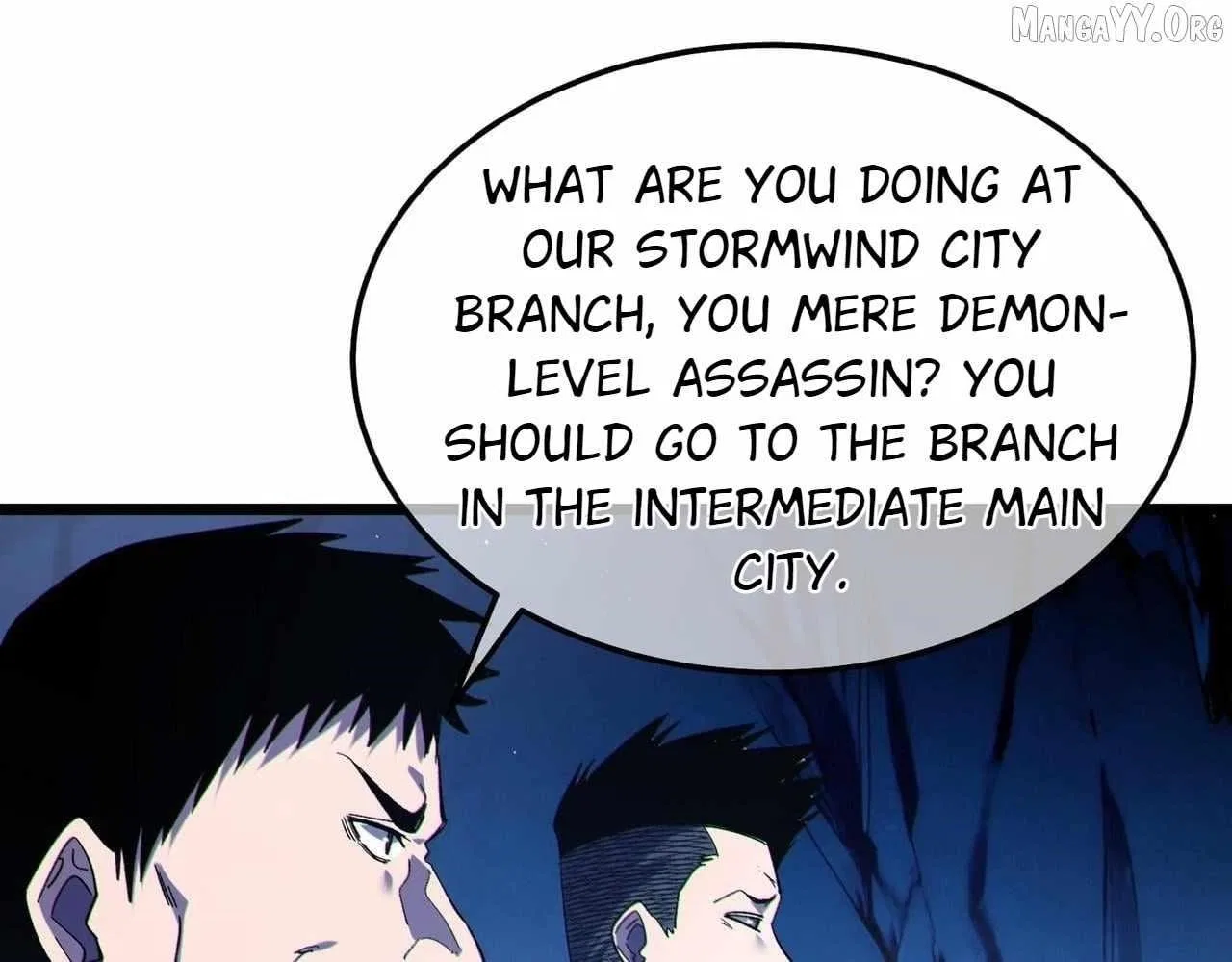 I Rely on My Invincibility to Deal Tons of Damage Passively! Chapter 138 – Page 103
