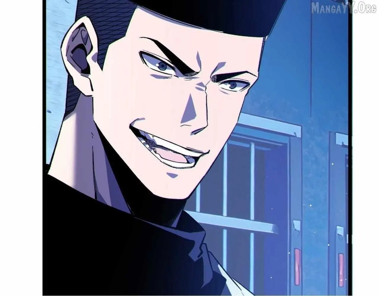 I Rely on My Invincibility to Deal Tons of Damage Passively! Chapter 138 – Page 111