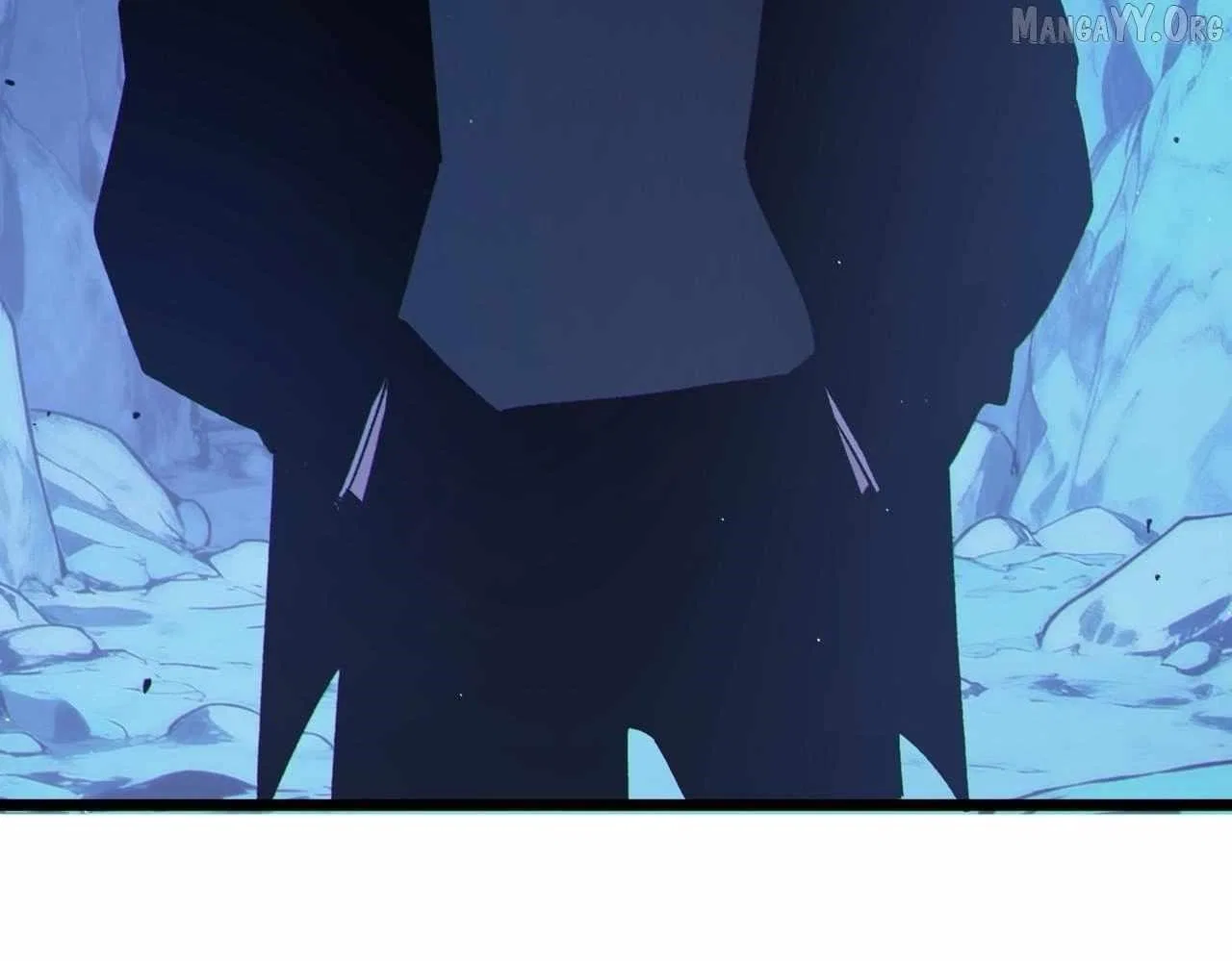 I Rely on My Invincibility to Deal Tons of Damage Passively! Chapter 138 – Page 115