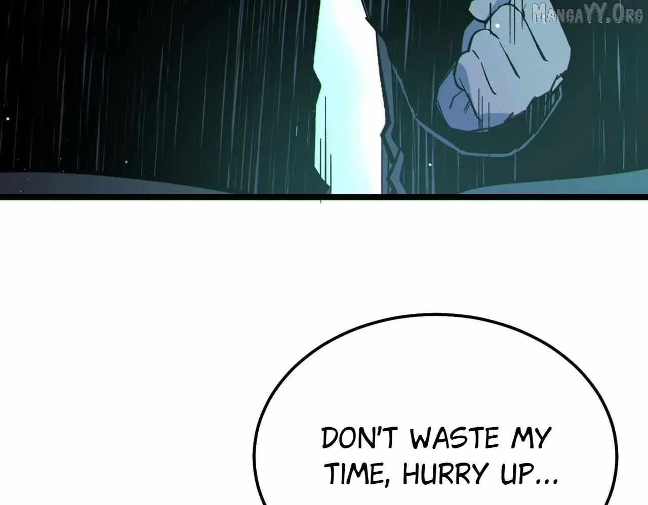 I Rely on My Invincibility to Deal Tons of Damage Passively! Chapter 138 – Page 119