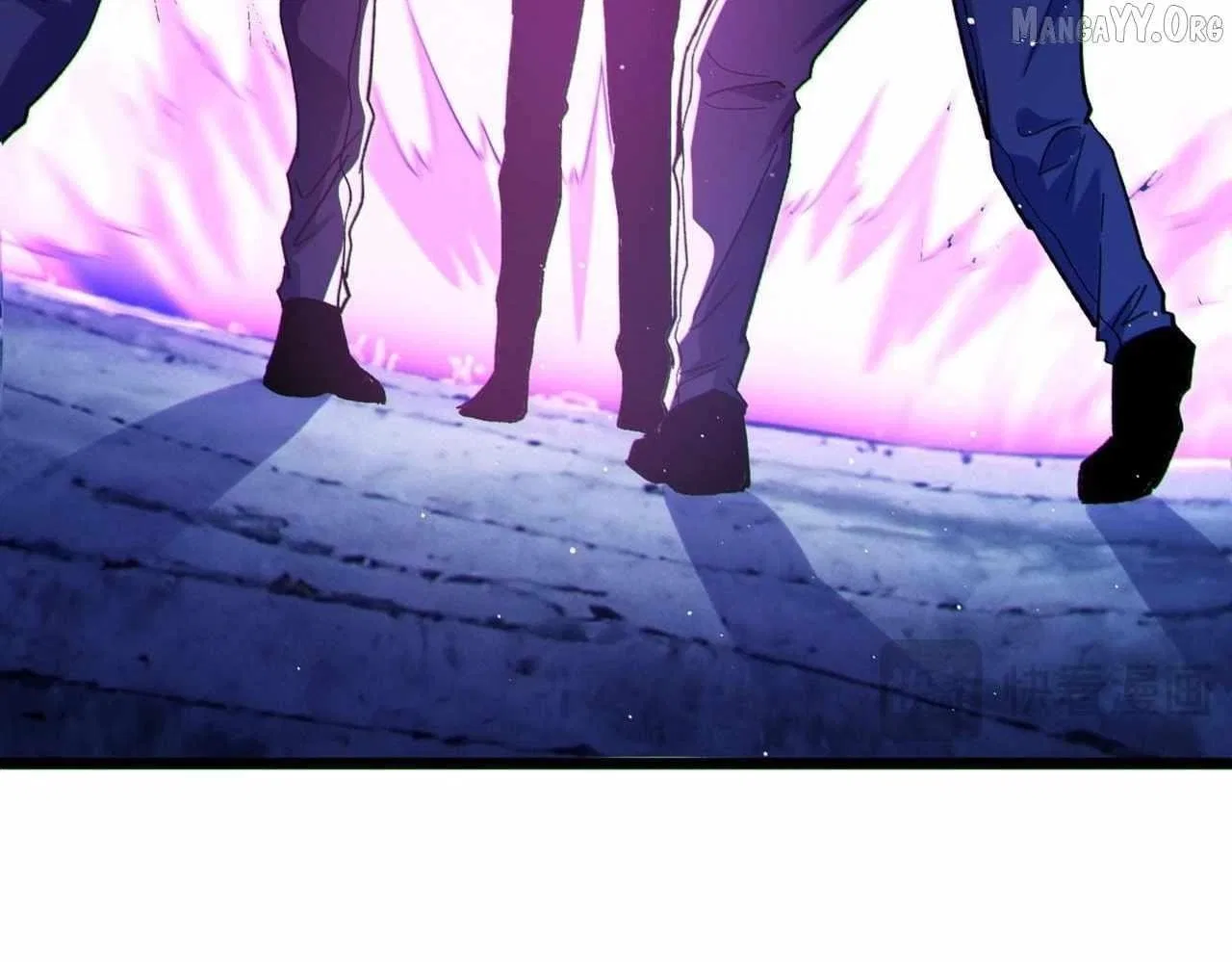 I Rely on My Invincibility to Deal Tons of Damage Passively! Chapter 138 – Page 127
