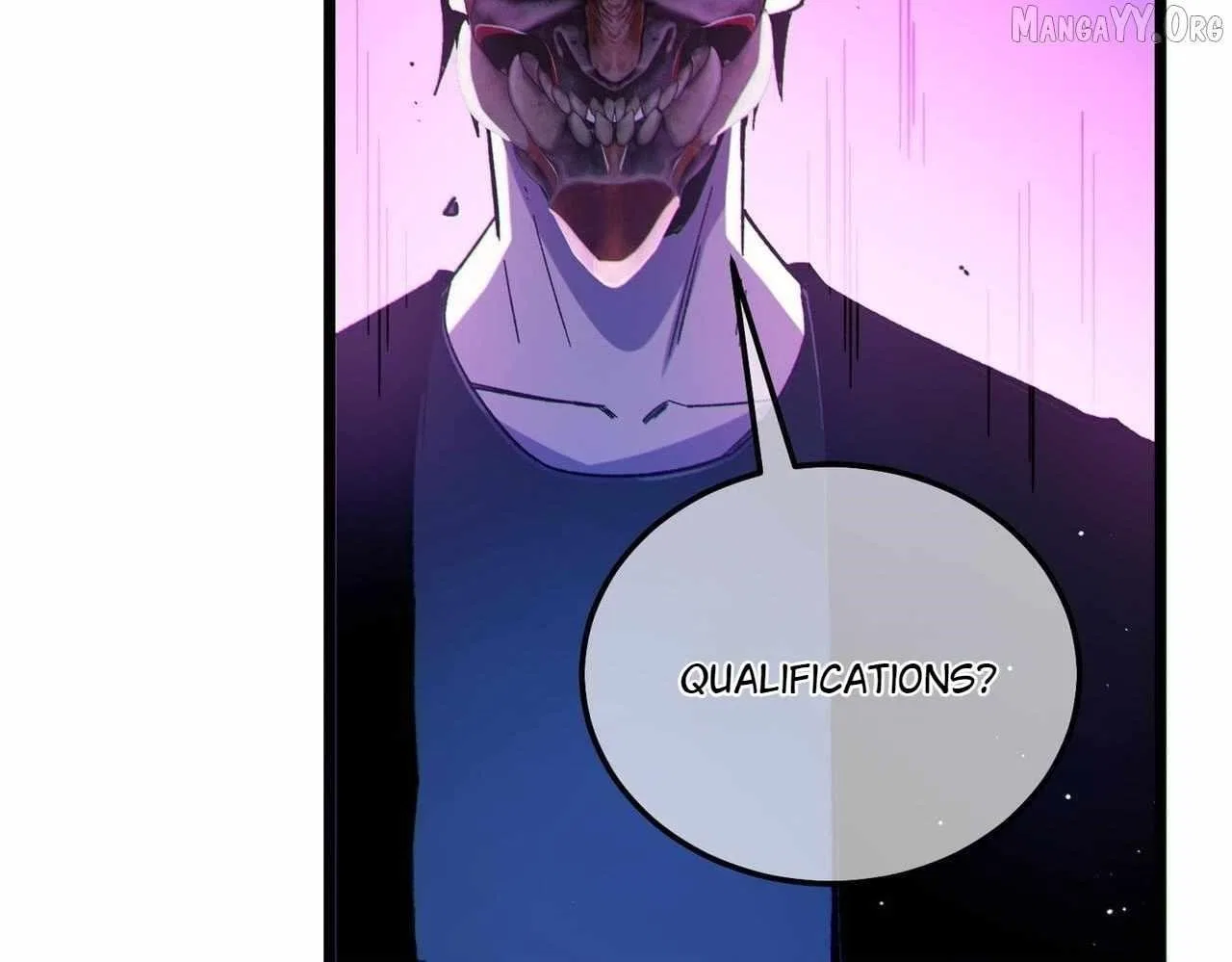 I Rely on My Invincibility to Deal Tons of Damage Passively! Chapter 138 – Page 129