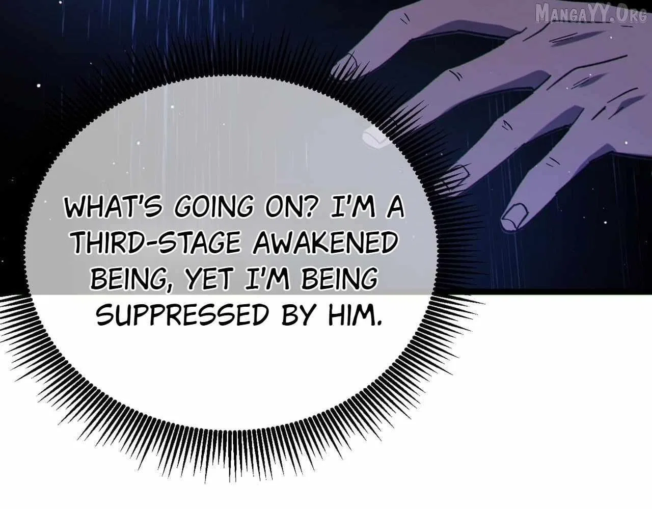 I Rely on My Invincibility to Deal Tons of Damage Passively! Chapter 138 – Page 132