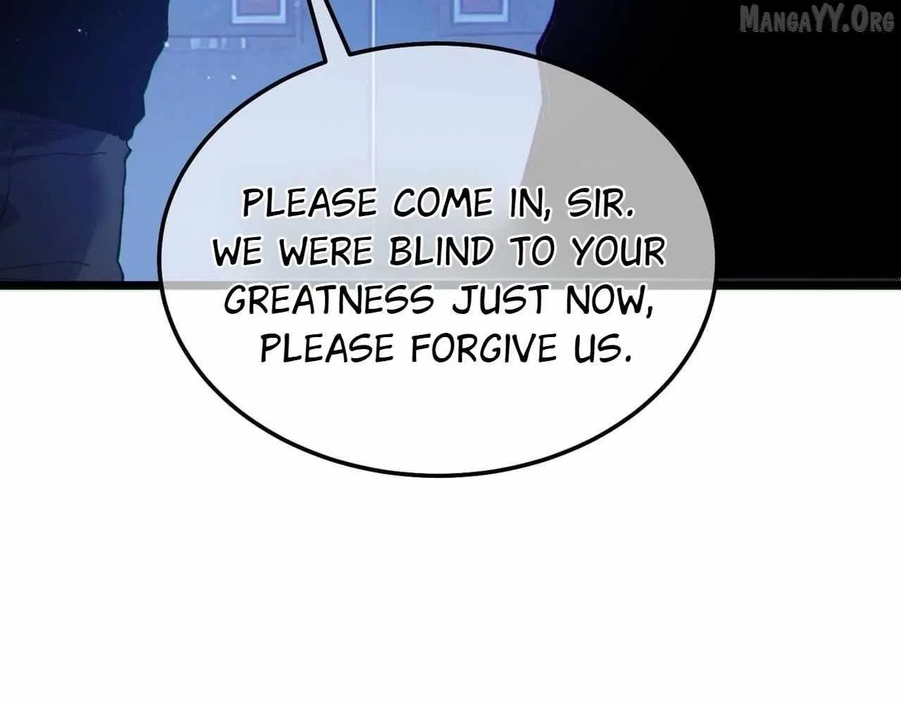 I Rely on My Invincibility to Deal Tons of Damage Passively! Chapter 138 – Page 135