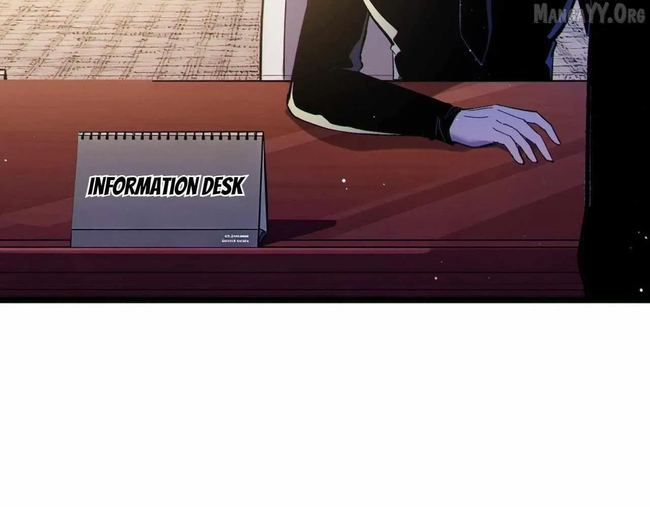 I Rely on My Invincibility to Deal Tons of Damage Passively! Chapter 138 – Page 140
