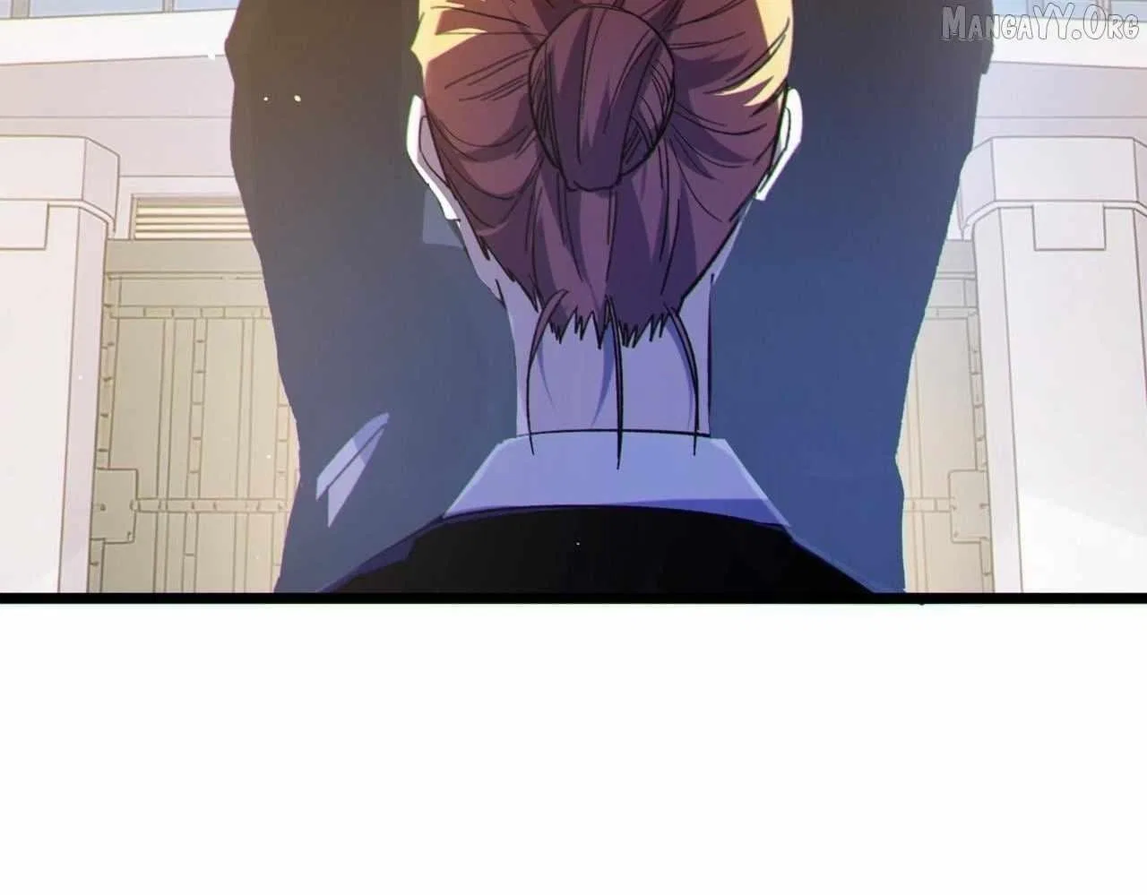 I Rely on My Invincibility to Deal Tons of Damage Passively! Chapter 138 – Page 153