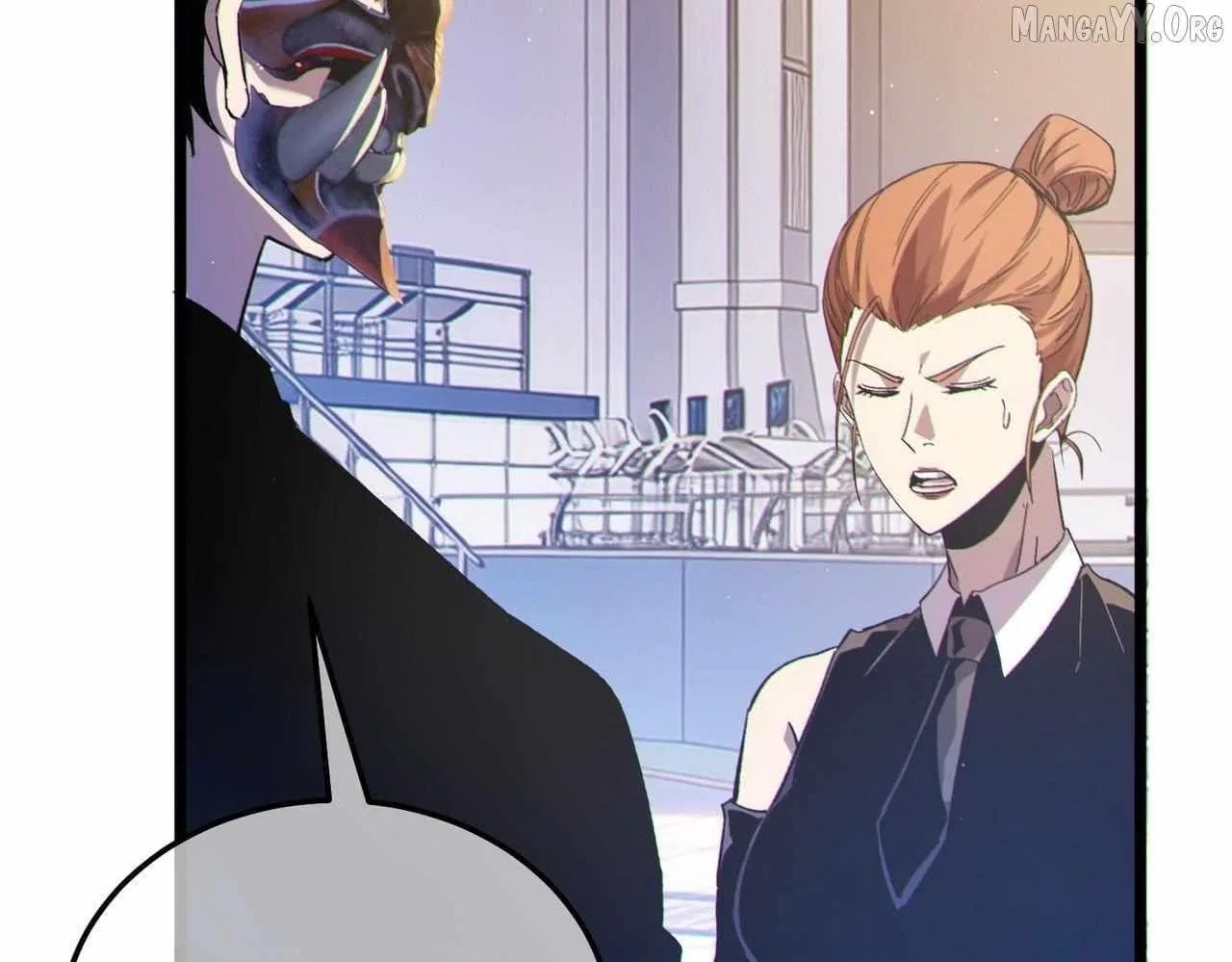 I Rely on My Invincibility to Deal Tons of Damage Passively! Chapter 138 – Page 164