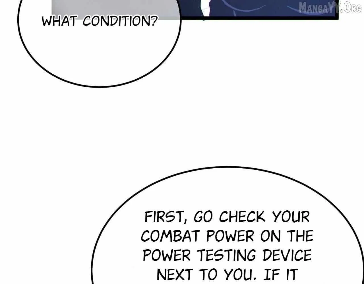 I Rely on My Invincibility to Deal Tons of Damage Passively! Chapter 138 – Page 165
