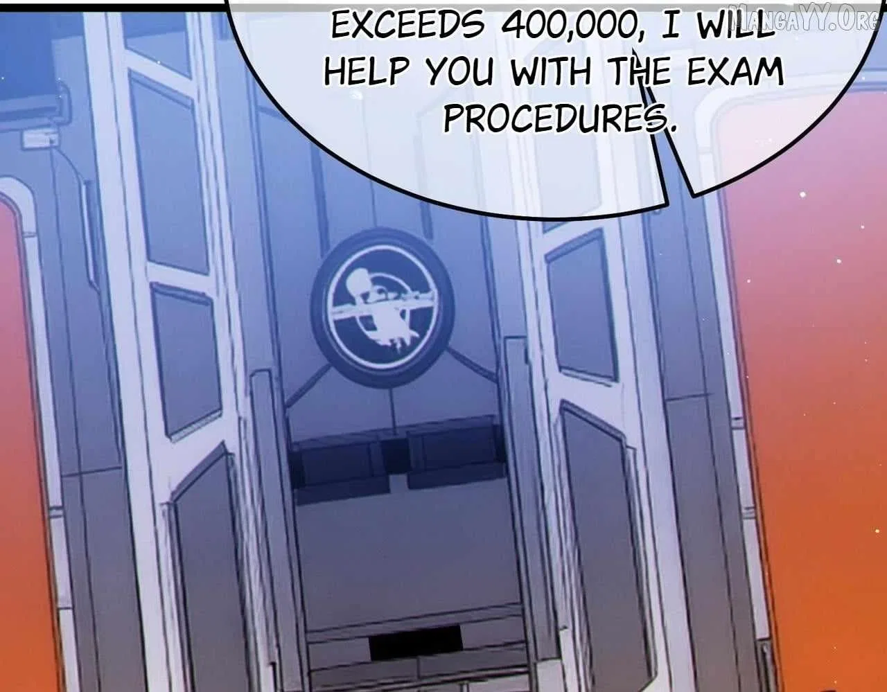 I Rely on My Invincibility to Deal Tons of Damage Passively! Chapter 138 – Page 166