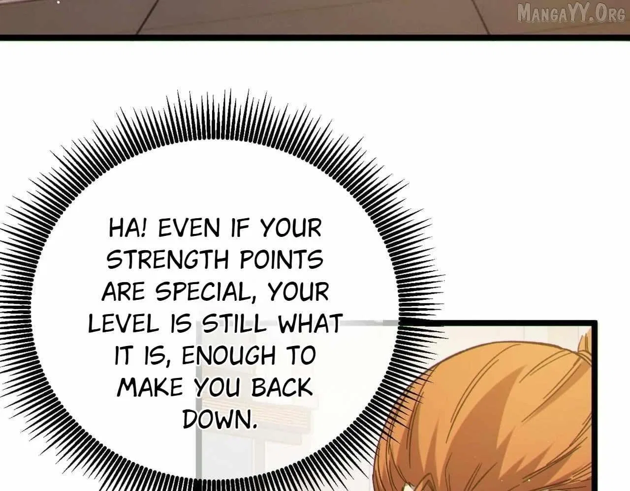 I Rely on My Invincibility to Deal Tons of Damage Passively! Chapter 138 – Page 168