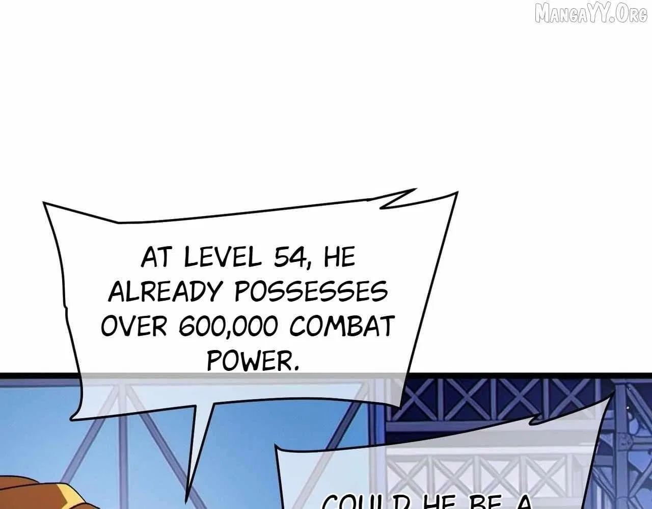 I Rely on My Invincibility to Deal Tons of Damage Passively! Chapter 138 – Page 178