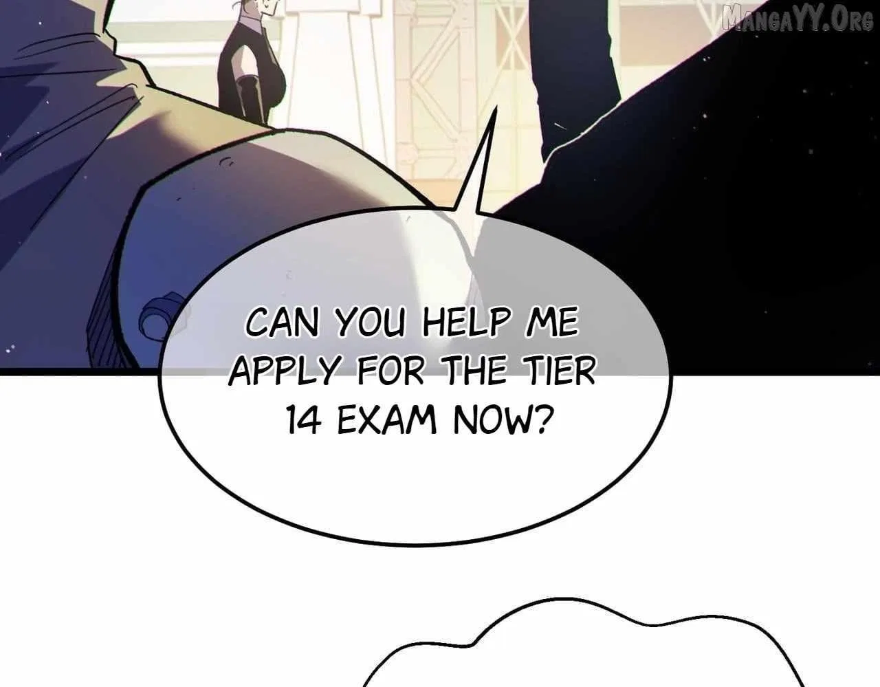 I Rely on My Invincibility to Deal Tons of Damage Passively! Chapter 138 – Page 180