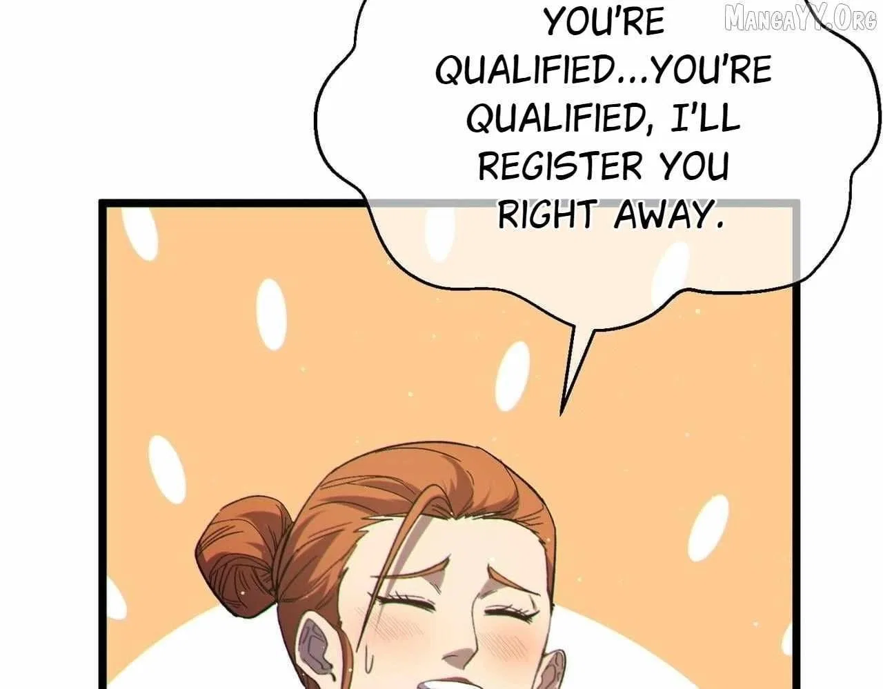 I Rely on My Invincibility to Deal Tons of Damage Passively! Chapter 138 – Page 181