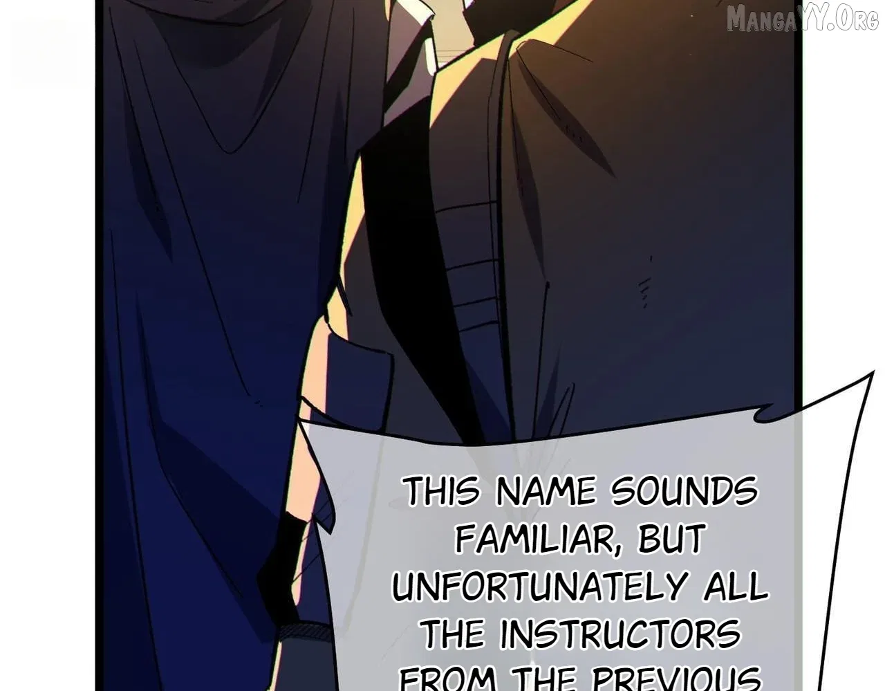 I Rely on My Invincibility to Deal Tons of Damage Passively! Chapter 137 – Page 6