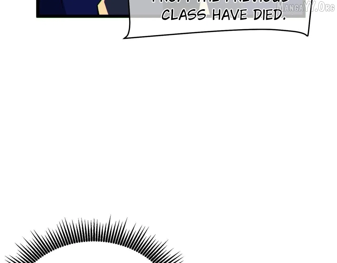 I Rely on My Invincibility to Deal Tons of Damage Passively! Chapter 137 – Page 7