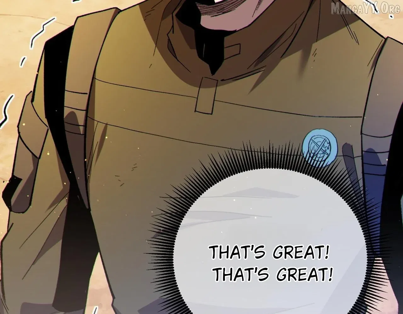 I Rely on My Invincibility to Deal Tons of Damage Passively! Chapter 137 – Page 9