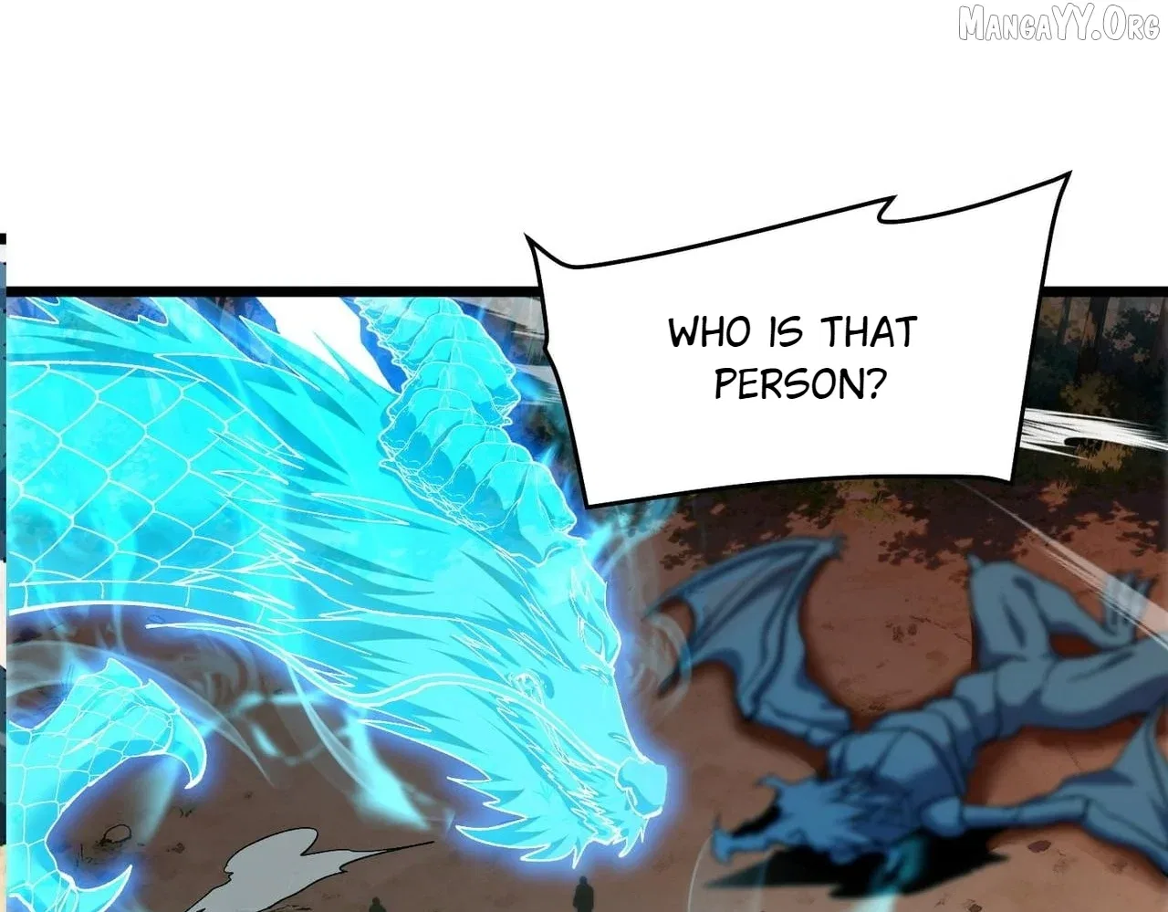 I Rely on My Invincibility to Deal Tons of Damage Passively! Chapter 137 – Page 11