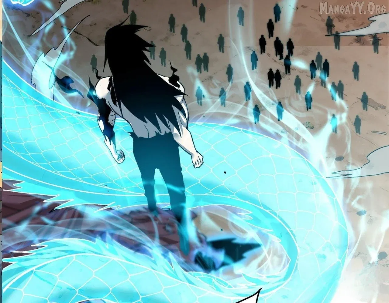I Rely on My Invincibility to Deal Tons of Damage Passively! Chapter 137 – Page 12
