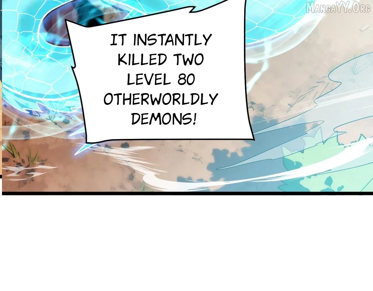 I Rely on My Invincibility to Deal Tons of Damage Passively! Chapter 137 – Page 13