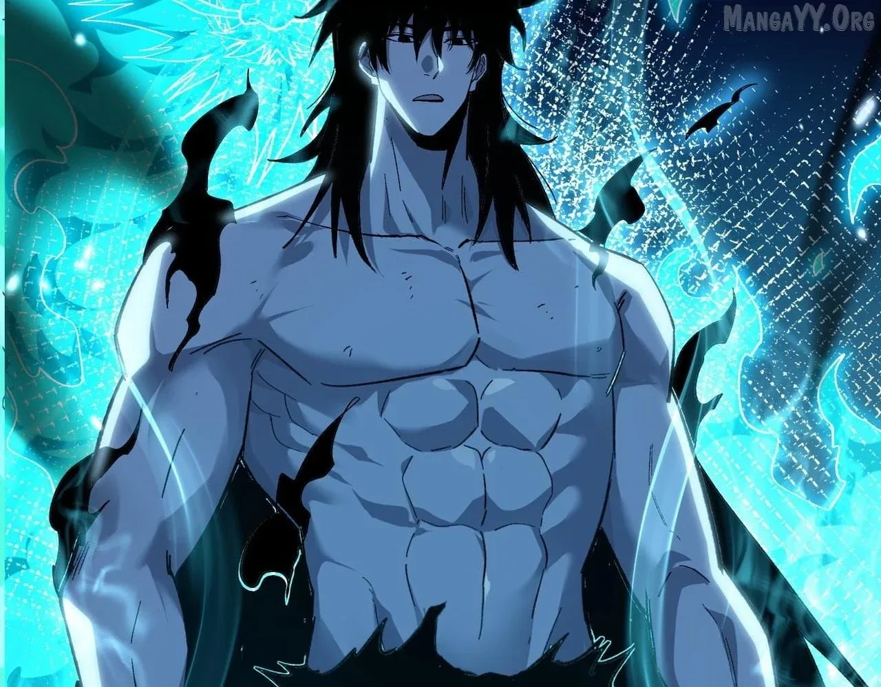 I Rely on My Invincibility to Deal Tons of Damage Passively! Chapter 137 – Page 15