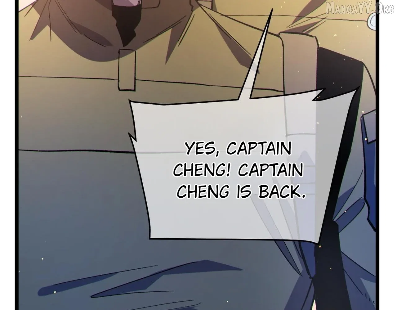 I Rely on My Invincibility to Deal Tons of Damage Passively! Chapter 137 – Page 21