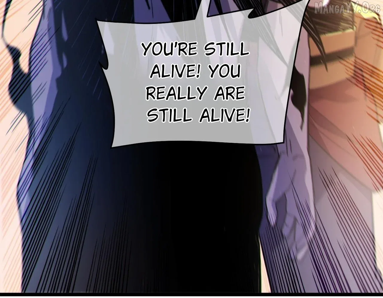 I Rely on My Invincibility to Deal Tons of Damage Passively! Chapter 137 – Page 28