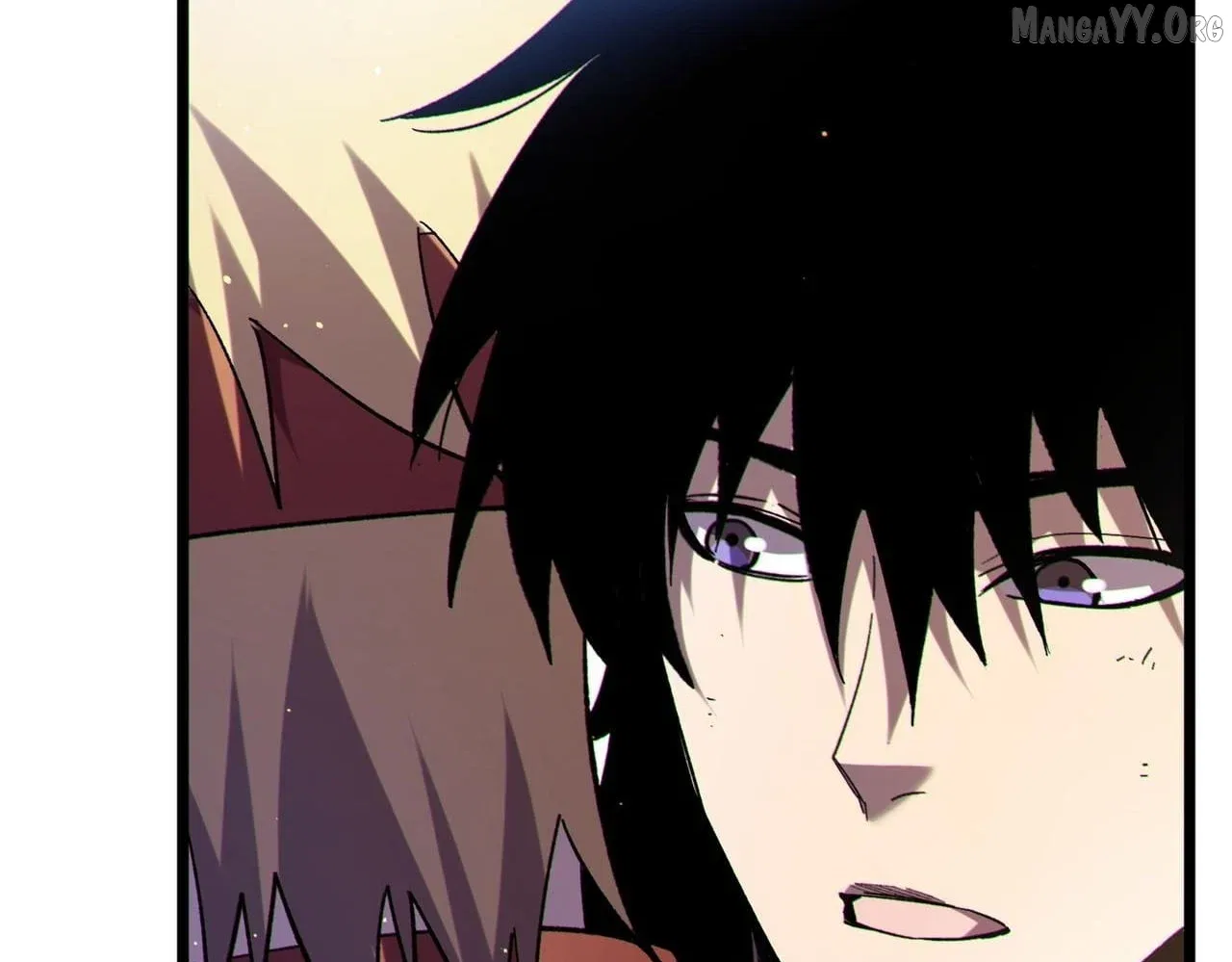I Rely on My Invincibility to Deal Tons of Damage Passively! Chapter 137 – Page 30