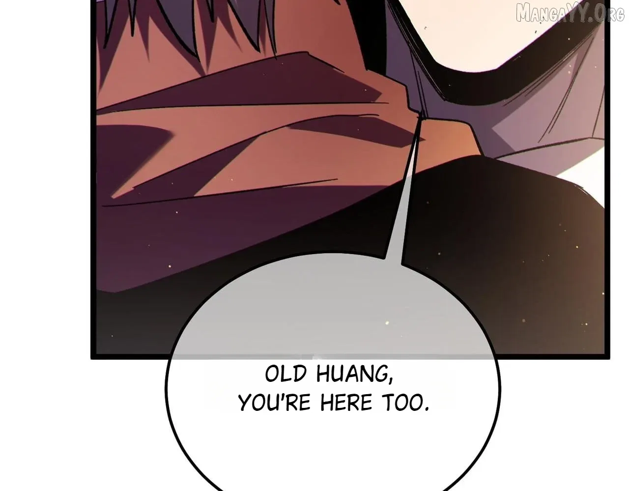 I Rely on My Invincibility to Deal Tons of Damage Passively! Chapter 137 – Page 31