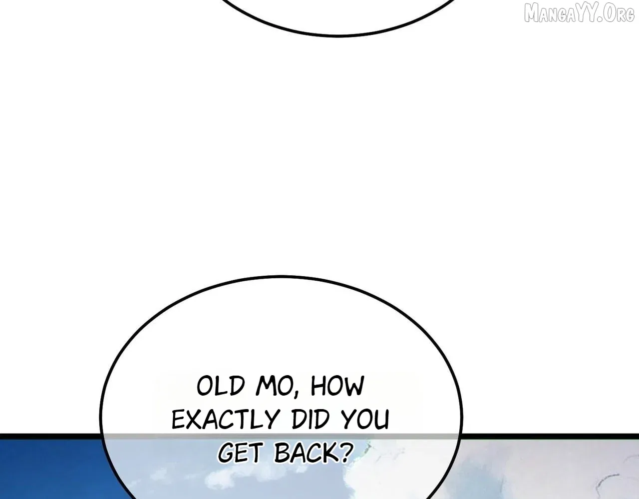 I Rely on My Invincibility to Deal Tons of Damage Passively! Chapter 137 – Page 32