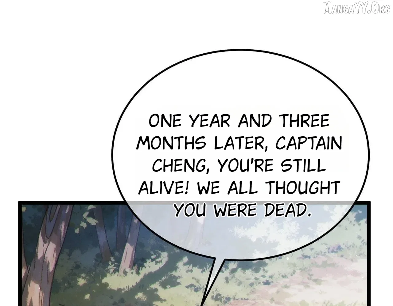 I Rely on My Invincibility to Deal Tons of Damage Passively! Chapter 137 – Page 37