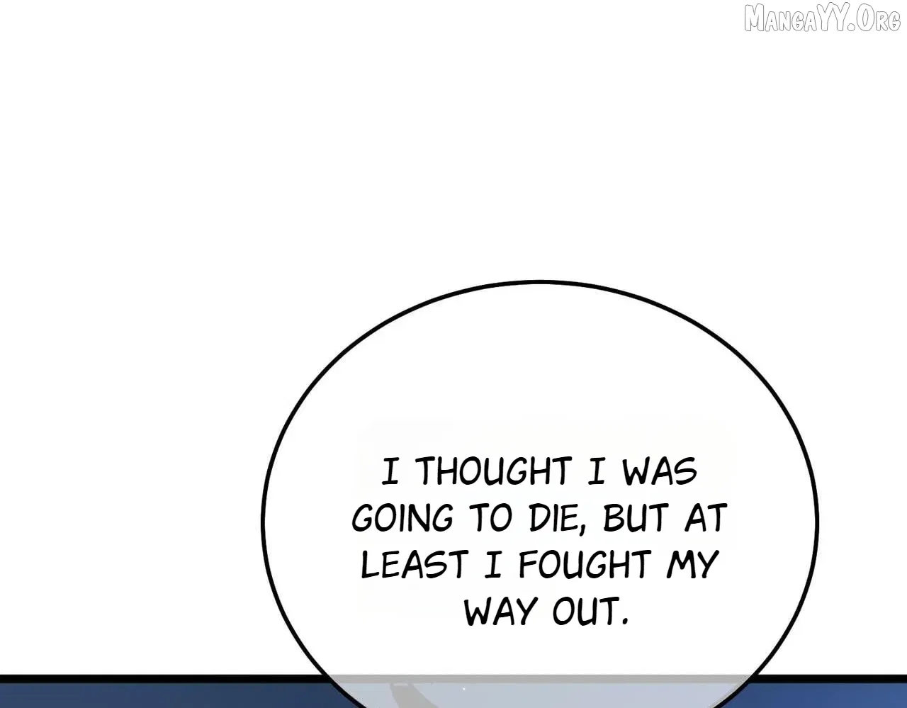 I Rely on My Invincibility to Deal Tons of Damage Passively! Chapter 137 – Page 40