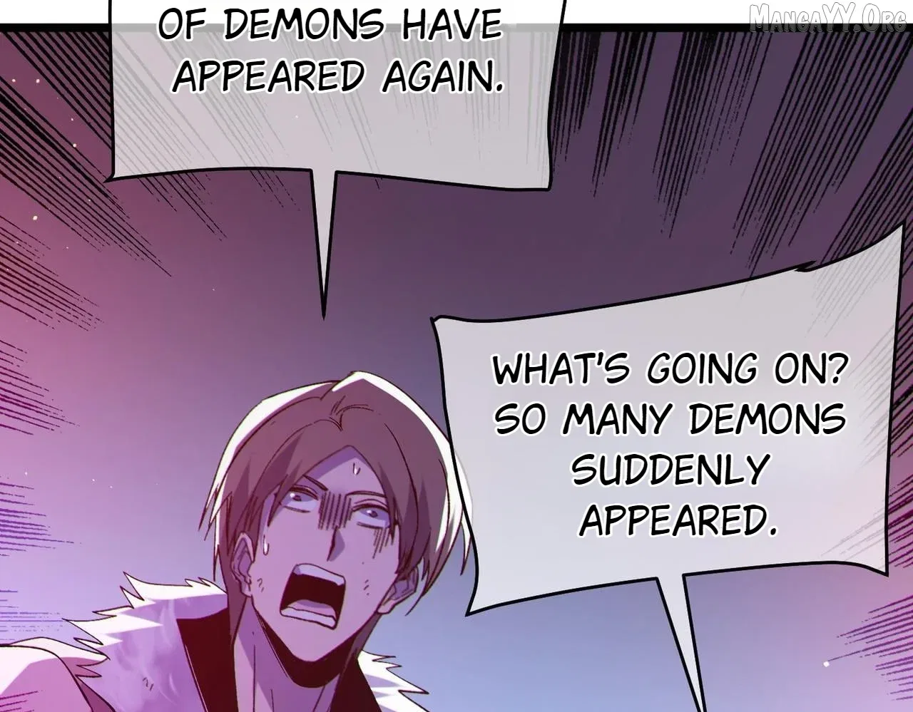 I Rely on My Invincibility to Deal Tons of Damage Passively! Chapter 137 – Page 51