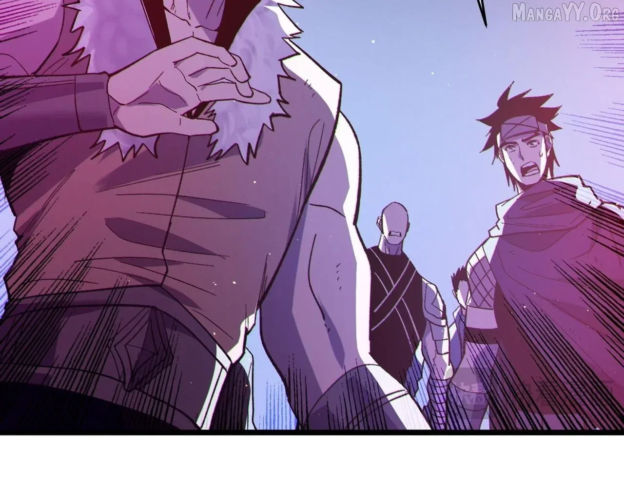 I Rely on My Invincibility to Deal Tons of Damage Passively! Chapter 137 – Page 52