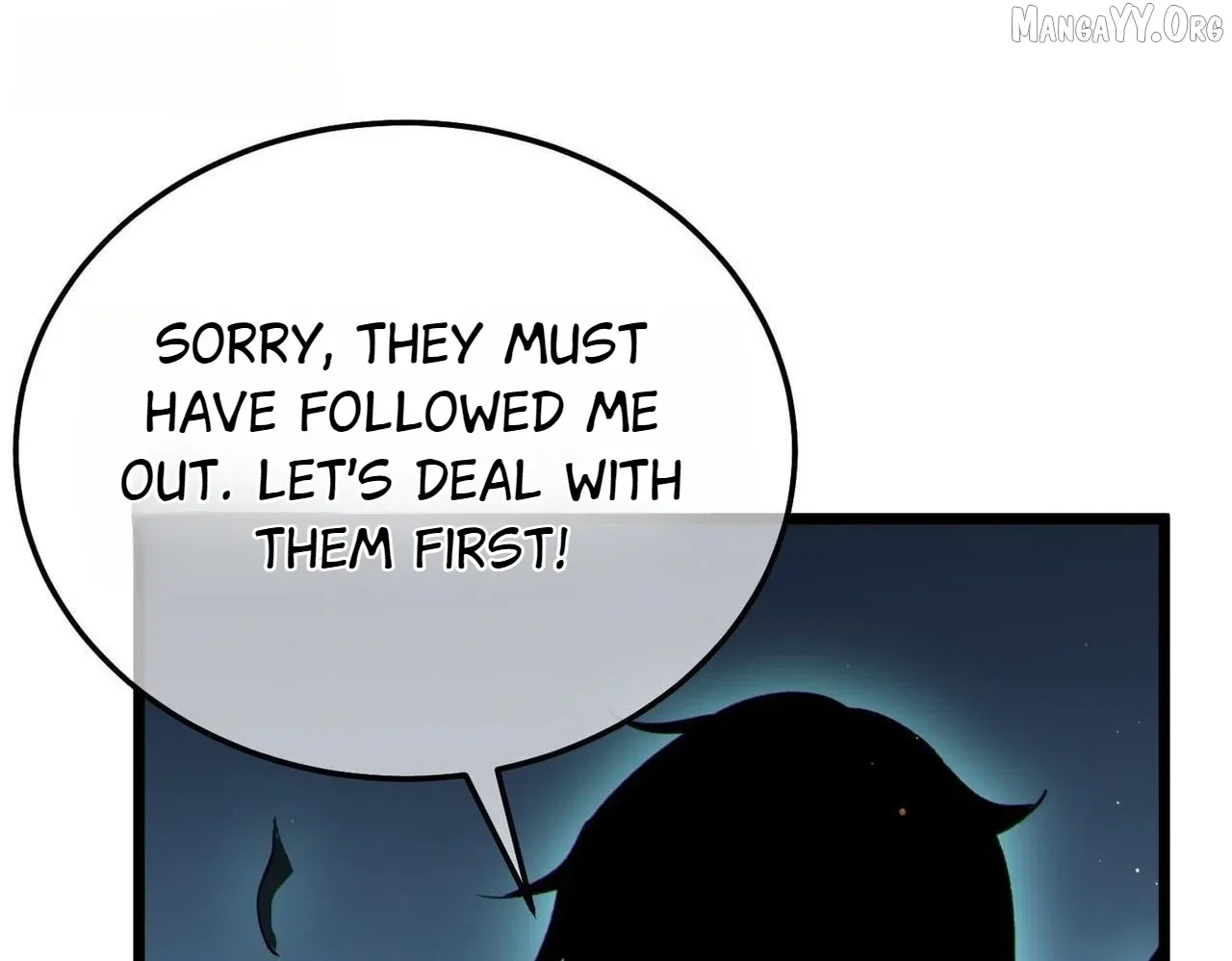 I Rely on My Invincibility to Deal Tons of Damage Passively! Chapter 137 – Page 55
