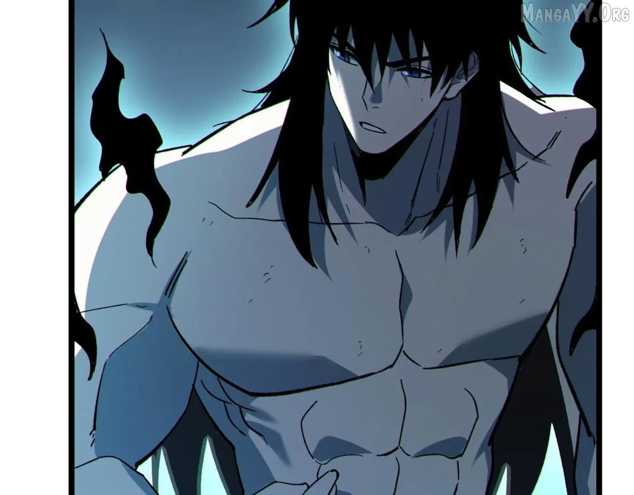 I Rely on My Invincibility to Deal Tons of Damage Passively! Chapter 137 – Page 56