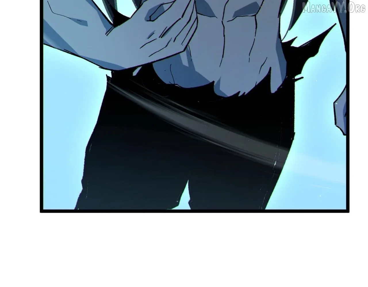 I Rely on My Invincibility to Deal Tons of Damage Passively! Chapter 137 – Page 57