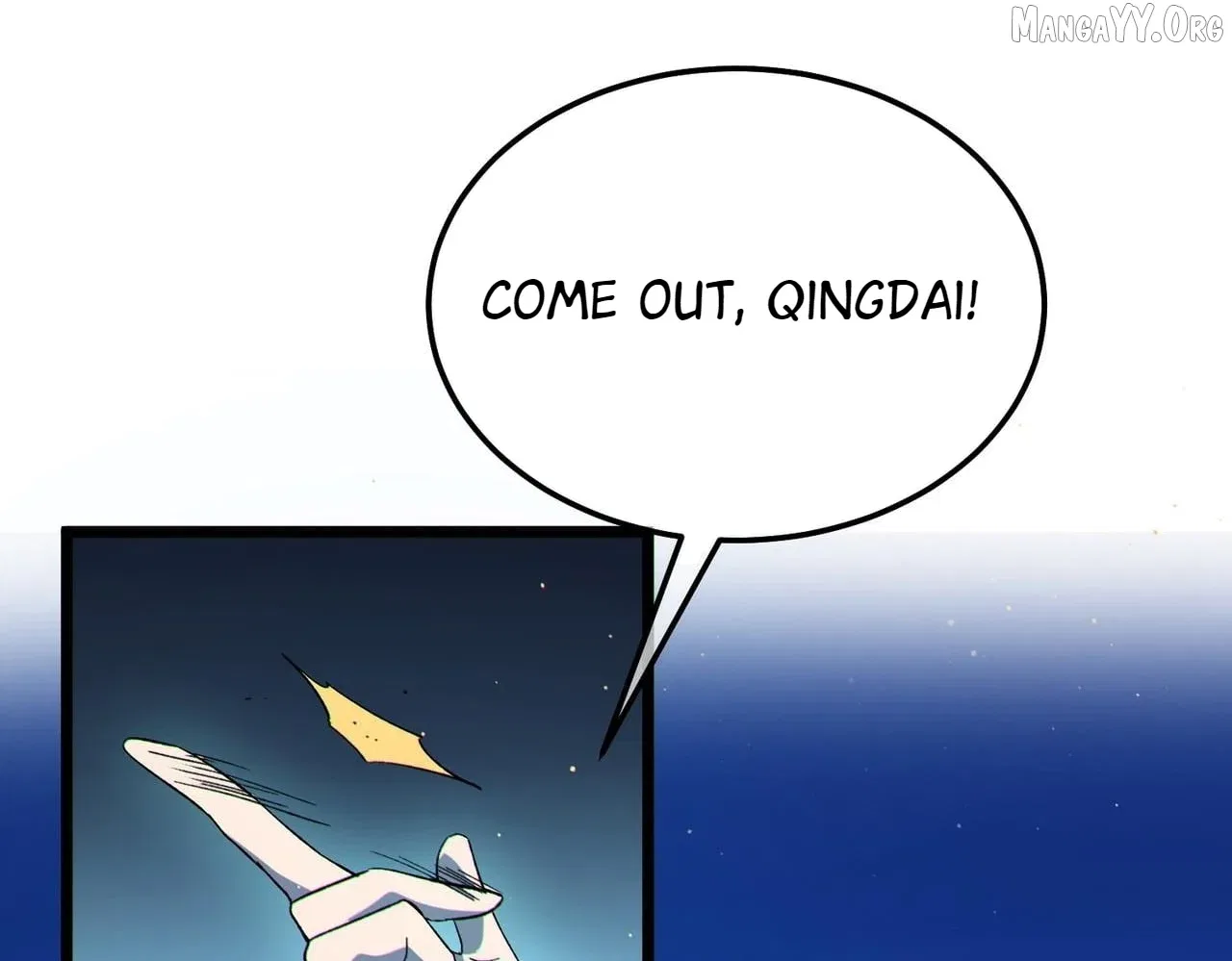 I Rely on My Invincibility to Deal Tons of Damage Passively! Chapter 137 – Page 58