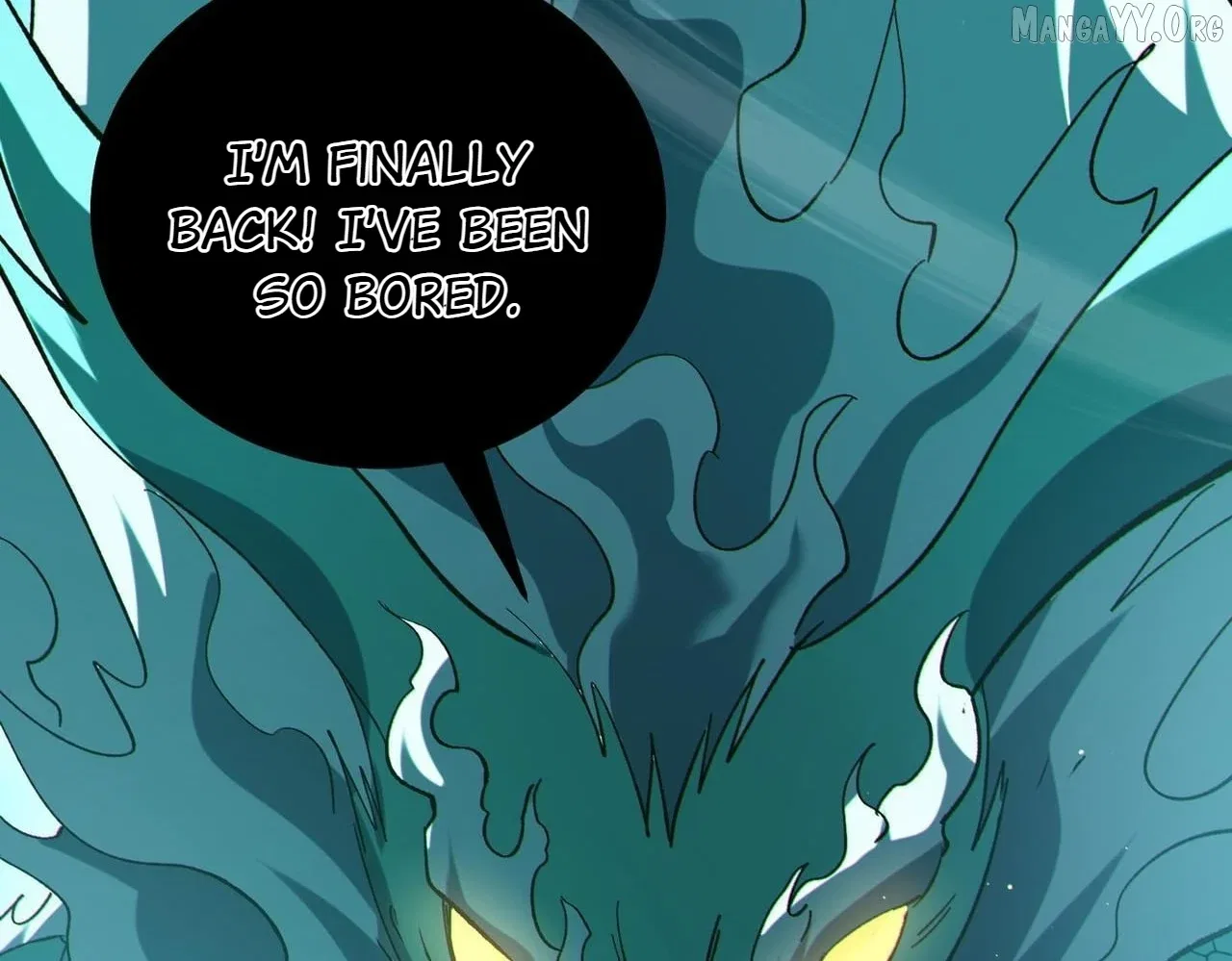 I Rely on My Invincibility to Deal Tons of Damage Passively! Chapter 137 – Page 60
