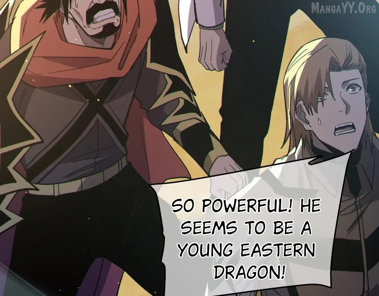 I Rely on My Invincibility to Deal Tons of Damage Passively! Chapter 137 – Page 66