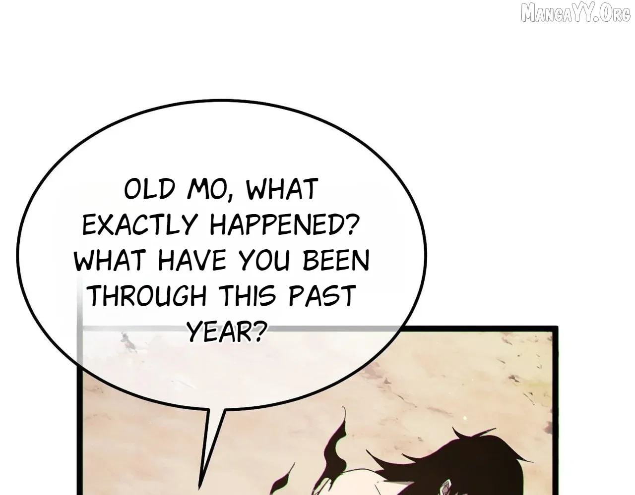 I Rely on My Invincibility to Deal Tons of Damage Passively! Chapter 137 – Page 73