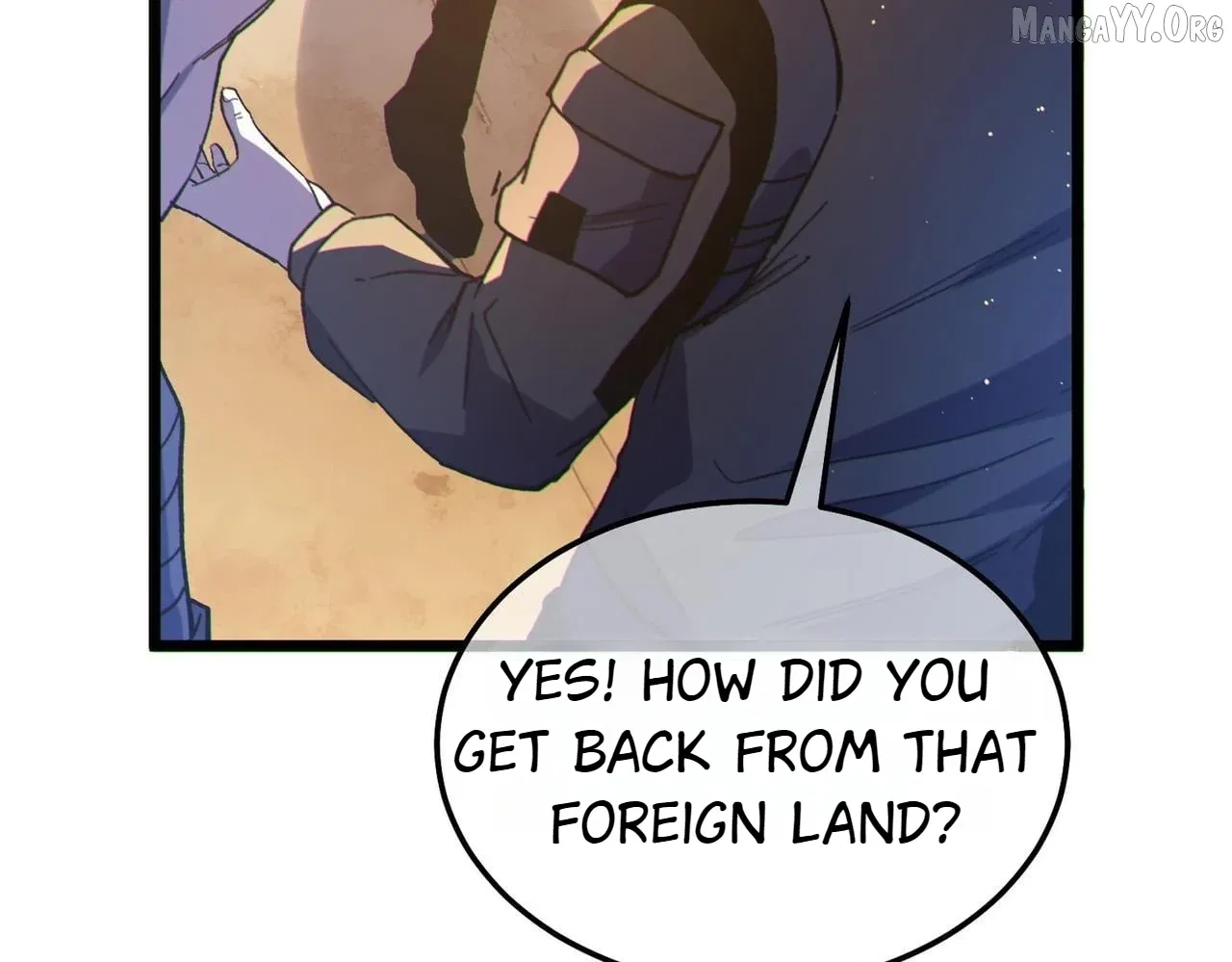 I Rely on My Invincibility to Deal Tons of Damage Passively! Chapter 137 – Page 75