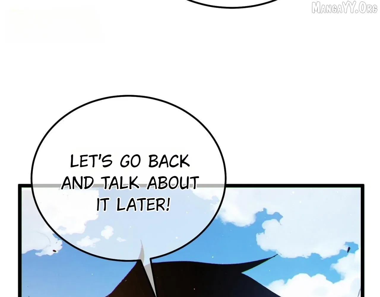 I Rely on My Invincibility to Deal Tons of Damage Passively! Chapter 137 – Page 76