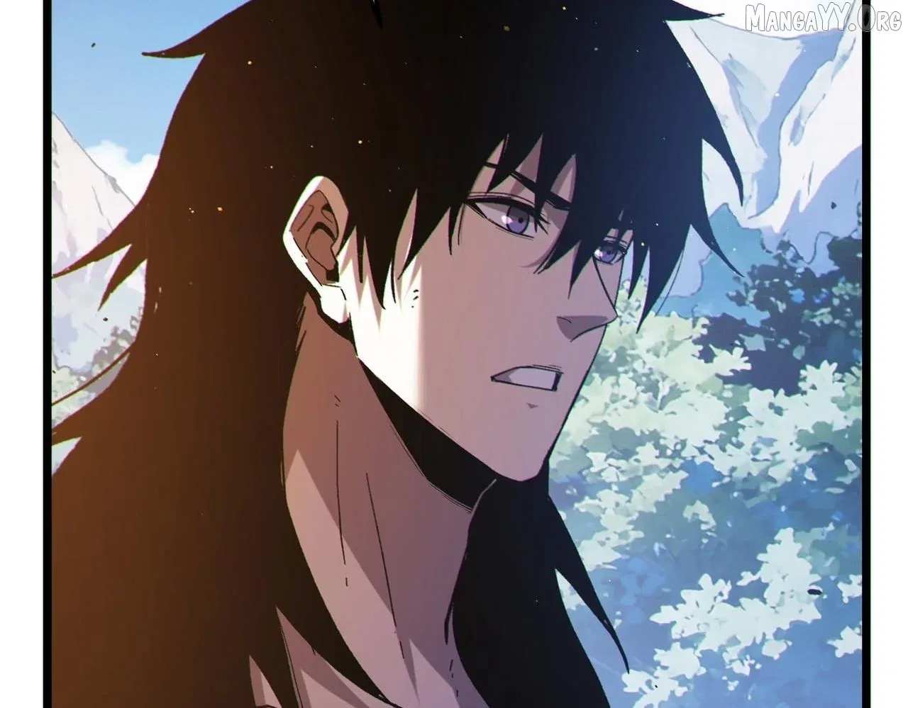 I Rely on My Invincibility to Deal Tons of Damage Passively! Chapter 137 – Page 77