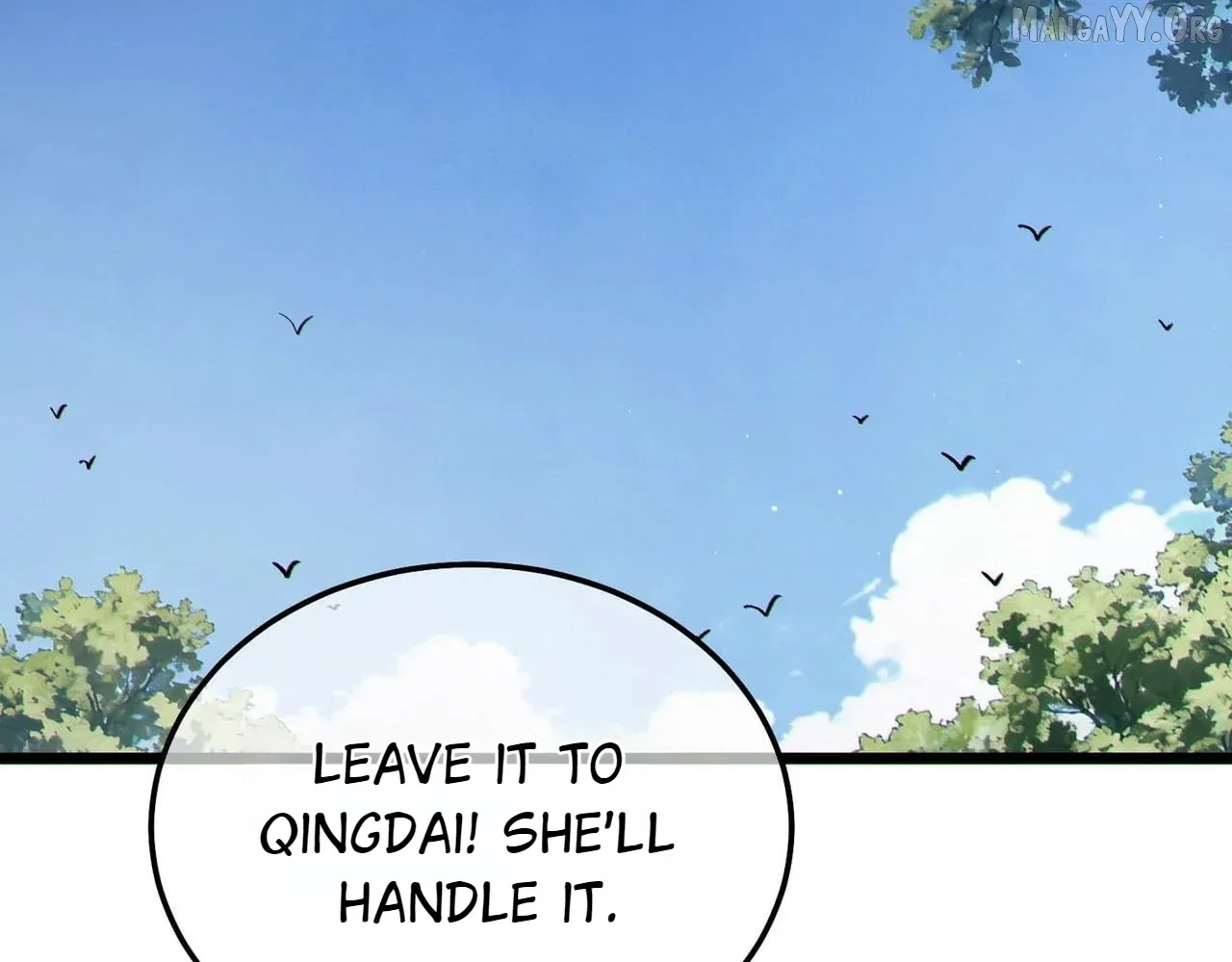 I Rely on My Invincibility to Deal Tons of Damage Passively! Chapter 137 – Page 80